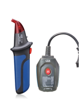 เครื่องวัดปริมาณไฟฟ้า cem ct-230